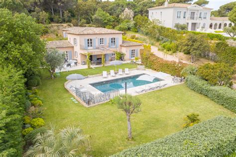 luxury villas provence le collectionist.